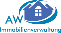 AW Logo, Immobilie verwalten Wagener, Bewirtschaftung